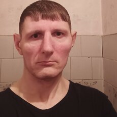 Фотография мужчины Михаил, 47 лет из г. Усолье-Сибирское