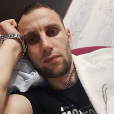 Фотография мужчины Женя, 32 года из г. Волковыск