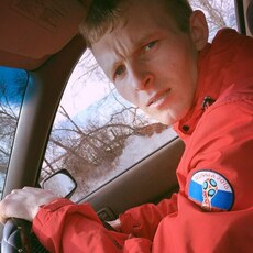 Фотография мужчины Борис, 28 лет из г. Зима