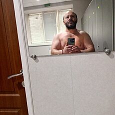 Фотография мужчины Кот, 47 лет из г. Николаев