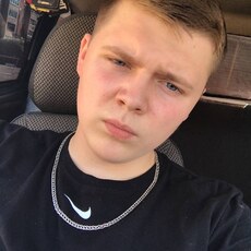 Фотография мужчины Егор, 21 год из г. Кашира