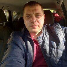 Фотография мужчины Денис, 45 лет из г. Ивантеевка