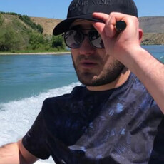 Фотография мужчины Мага, 33 года из г. Махачкала