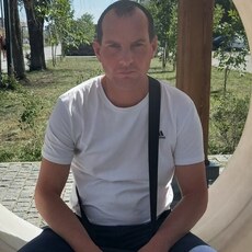 Фотография мужчины Серёга, 42 года из г. Магнитогорск