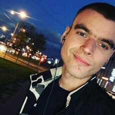 Фотография мужчины Александр, 30 лет из г. Светлогорск