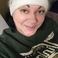 Фотография девушки Алена, 44 года из г. Томск