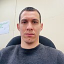 Андрей, 31 год