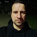 Александр, 38 лет