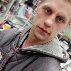 Фотография мужчины Николай, 26 лет из г. Вольск