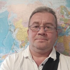 Фотография мужчины Константин, 53 года из г. Екатеринбург