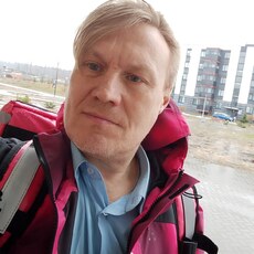 Фотография мужчины Вадим, 54 года из г. Петрозаводск