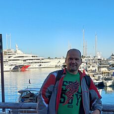 Фотография мужчины Вова, 46 лет из г. Копыль