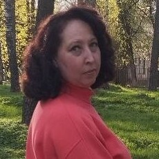 Фотография девушки Светлана, 52 года из г. Калуга
