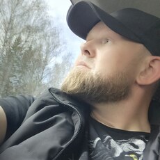 Фотография мужчины Василий, 40 лет из г. Сургут