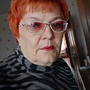 Лилия, 67 лет