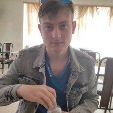 Фотография мужчины Евгений, 24 года из г. Витебск