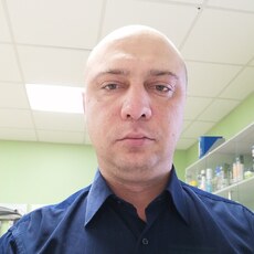 Фотография мужчины Илья, 36 лет из г. Анжеро-Судженск