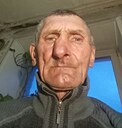 Сергей, 63 года