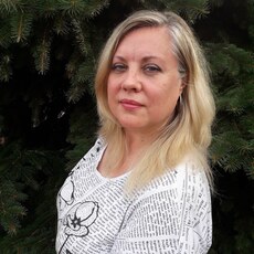 Фотография девушки Ирина, 50 лет из г. Орел