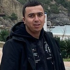 Фотография мужчины Тимур, 32 года из г. Артем