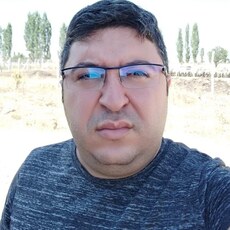 Фотография мужчины Альп, 41 год из г. Одесса