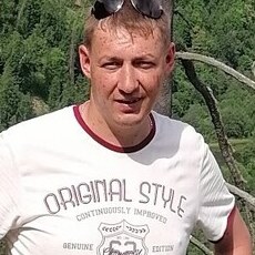 Фотография мужчины Алексей, 41 год из г. Магнитогорск
