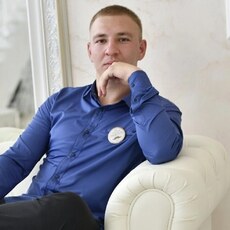 Фотография мужчины Александр, 27 лет из г. Рыбное