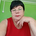 Валентина, 60 лет