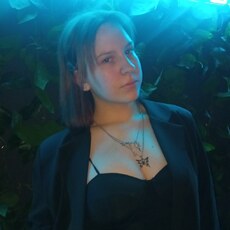 Фотография девушки Ирина, 20 лет из г. Новокузнецк