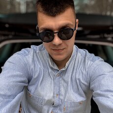 Фотография мужчины Борис, 30 лет из г. Лида