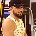 Эдик, 28 лет