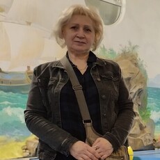 Фотография девушки Виктория, 64 года из г. Харьков