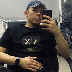 Фотография мужчины Нурсултан, 28 лет из г. Атырау(Гурьев)