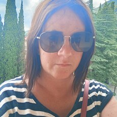 Фотография девушки Жения, 39 лет из г. Ленинск-Кузнецкий