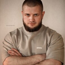 Фотография мужчины Arm, 30 лет из г. Москва