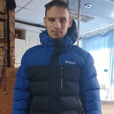 Фотография мужчины Тимур, 29 лет из г. Горловка