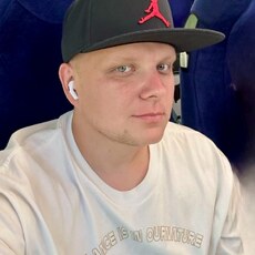 Фотография мужчины Владимир, 35 лет из г. Минск