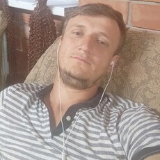 Фотография мужчины Рамазан, 30 лет из г. Кизляр