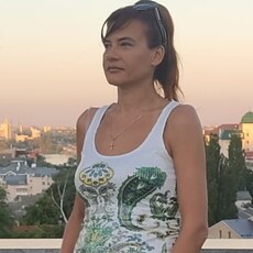 Фотография девушки Оксана, 47 лет из г. Воронеж