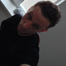 Фотография мужчины Ангел Алекс, 32 года из г. Солигорск