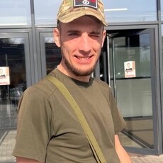 Фотография мужчины Vitalik, 27 лет из г. Близнюки