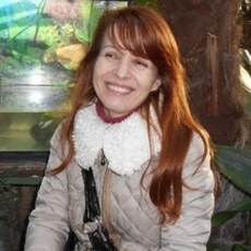 Фотография девушки Хюррем Султан, 47 лет из г. Брест