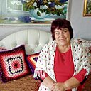 Татьяна, 70 лет