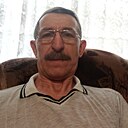 Сергей, 63 года