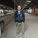 Игорь, 25 лет