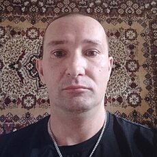 Фотография мужчины Александр, 42 года из г. Хабаровск