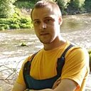 Сергей, 32 года
