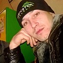 Sergio, 33 года