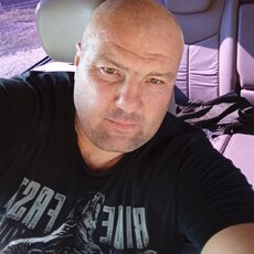 Фотография мужчины Виталик, 41 год из г. Темрюк