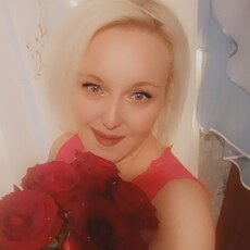 Фотография девушки Татьяна, 44 года из г. Новогрудок